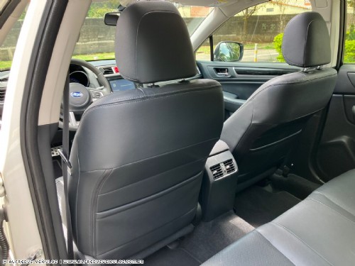Subaru OUTBACK 3.6 AWD 2016/2016